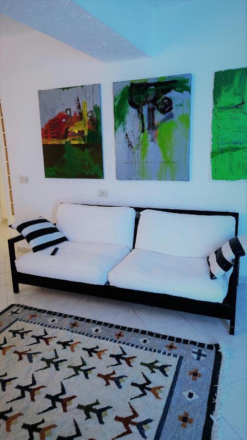 Residenza Bertolini Apartment Fosdinovo Ngoại thất bức ảnh