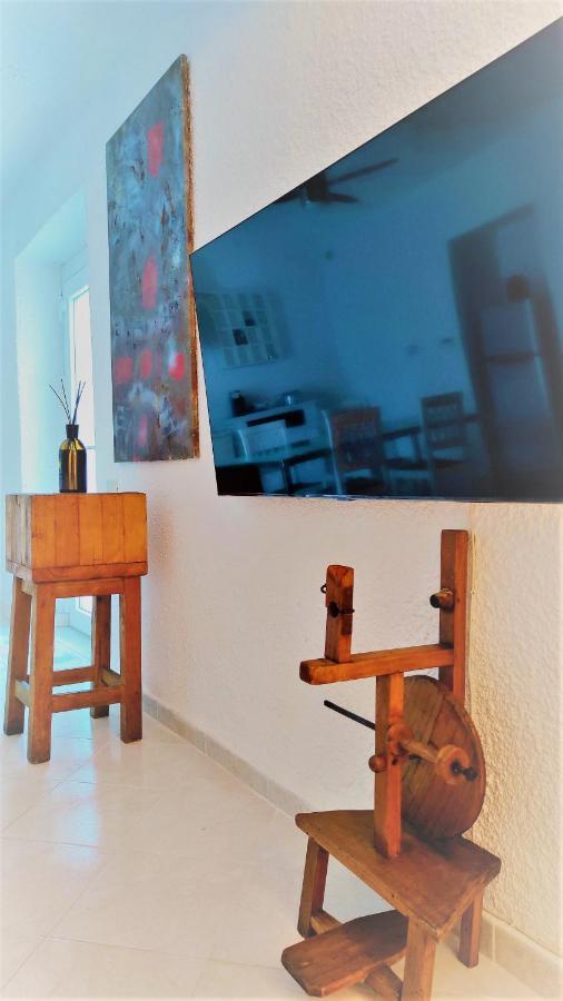 Residenza Bertolini Apartment Fosdinovo Ngoại thất bức ảnh