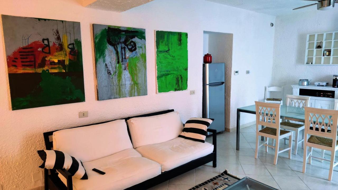 Residenza Bertolini Apartment Fosdinovo Ngoại thất bức ảnh