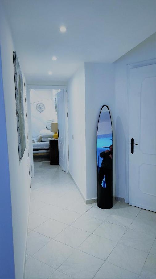Residenza Bertolini Apartment Fosdinovo Ngoại thất bức ảnh