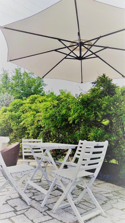 Residenza Bertolini Apartment Fosdinovo Ngoại thất bức ảnh