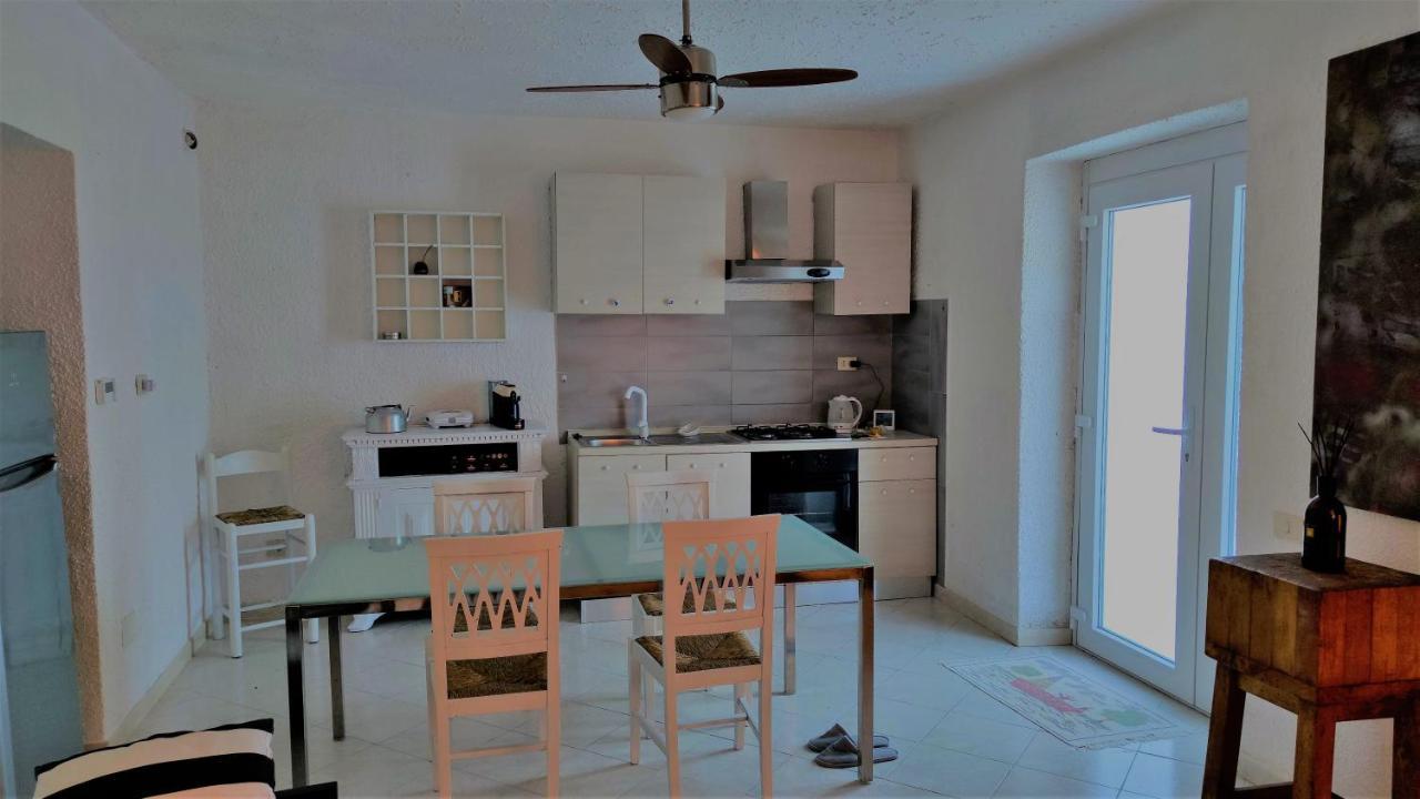 Residenza Bertolini Apartment Fosdinovo Ngoại thất bức ảnh