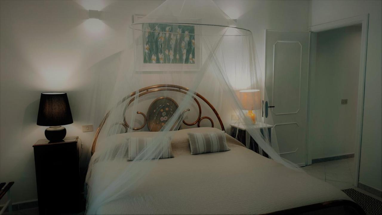 Residenza Bertolini Apartment Fosdinovo Ngoại thất bức ảnh