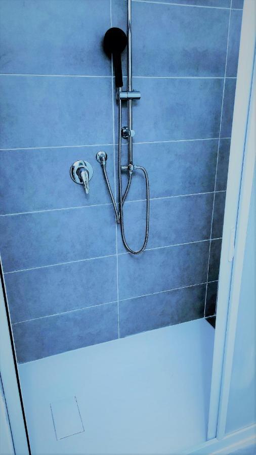 Residenza Bertolini Apartment Fosdinovo Ngoại thất bức ảnh