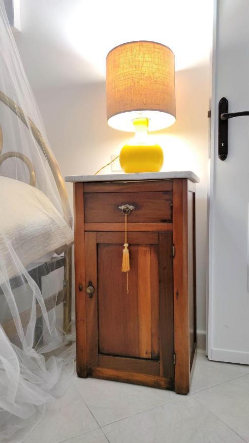 Residenza Bertolini Apartment Fosdinovo Ngoại thất bức ảnh