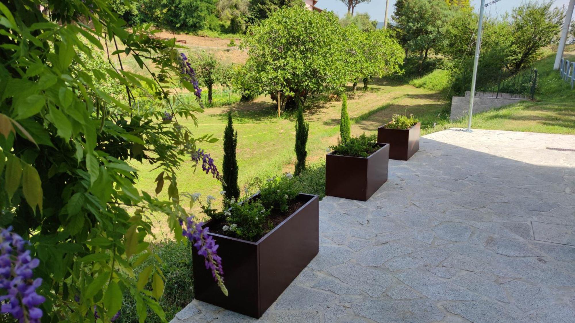 Residenza Bertolini Apartment Fosdinovo Ngoại thất bức ảnh