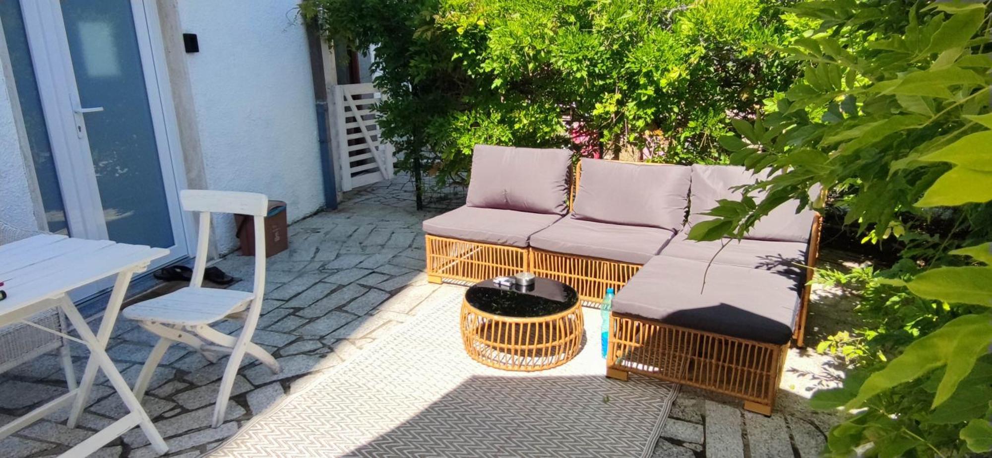 Residenza Bertolini Apartment Fosdinovo Ngoại thất bức ảnh