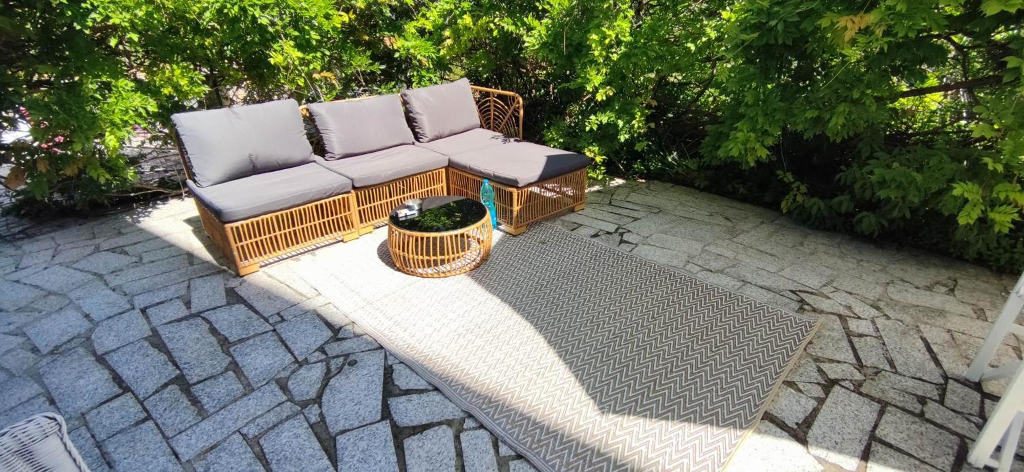 Residenza Bertolini Apartment Fosdinovo Ngoại thất bức ảnh