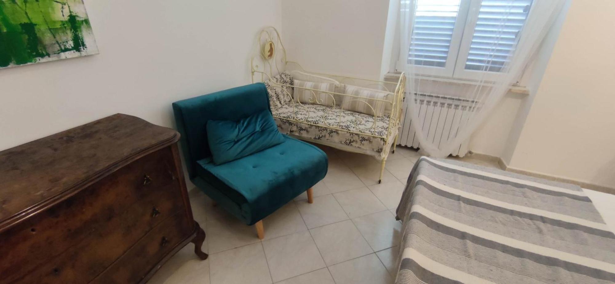 Residenza Bertolini Apartment Fosdinovo Ngoại thất bức ảnh