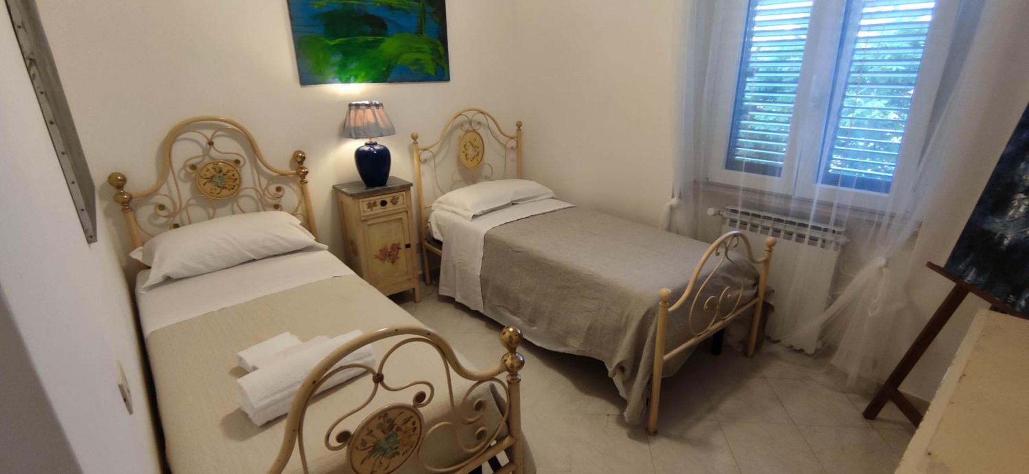 Residenza Bertolini Apartment Fosdinovo Ngoại thất bức ảnh