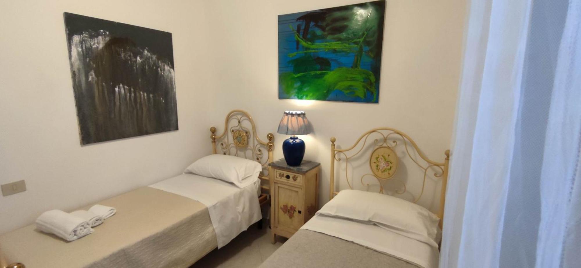 Residenza Bertolini Apartment Fosdinovo Ngoại thất bức ảnh